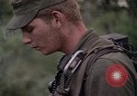 Image of United States1st Cavalry Division Vietnam, 1965, second 36 stock footage video 65675045326