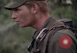 Image of United States1st Cavalry Division Vietnam, 1965, second 37 stock footage video 65675045326