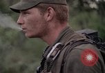 Image of United States1st Cavalry Division Vietnam, 1965, second 38 stock footage video 65675045326