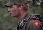 Image of United States1st Cavalry Division Vietnam, 1965, second 39 stock footage video 65675045326