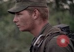 Image of United States1st Cavalry Division Vietnam, 1965, second 40 stock footage video 65675045326