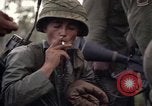 Image of United States1st Cavalry Division Vietnam, 1965, second 43 stock footage video 65675045326