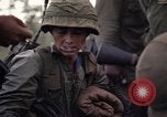Image of United States1st Cavalry Division Vietnam, 1965, second 44 stock footage video 65675045326