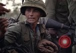 Image of United States1st Cavalry Division Vietnam, 1965, second 45 stock footage video 65675045326