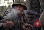 Image of United States1st Cavalry Division Vietnam, 1965, second 46 stock footage video 65675045326