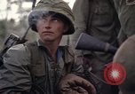 Image of United States1st Cavalry Division Vietnam, 1965, second 48 stock footage video 65675045326