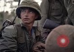 Image of United States1st Cavalry Division Vietnam, 1965, second 49 stock footage video 65675045326