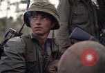 Image of United States1st Cavalry Division Vietnam, 1965, second 50 stock footage video 65675045326