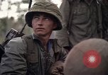 Image of United States1st Cavalry Division Vietnam, 1965, second 51 stock footage video 65675045326