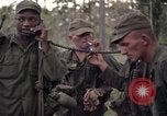 Image of United States1st Cavalry Division Vietnam, 1965, second 52 stock footage video 65675045326
