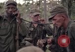 Image of United States1st Cavalry Division Vietnam, 1965, second 53 stock footage video 65675045326