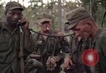 Image of United States1st Cavalry Division Vietnam, 1965, second 54 stock footage video 65675045326