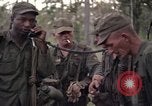 Image of United States1st Cavalry Division Vietnam, 1965, second 55 stock footage video 65675045326