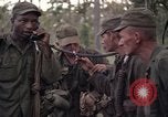 Image of United States1st Cavalry Division Vietnam, 1965, second 56 stock footage video 65675045326