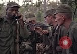 Image of United States1st Cavalry Division Vietnam, 1965, second 57 stock footage video 65675045326