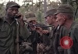 Image of United States1st Cavalry Division Vietnam, 1965, second 58 stock footage video 65675045326