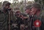Image of United States1st Cavalry Division Vietnam, 1965, second 59 stock footage video 65675045326
