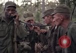 Image of United States1st Cavalry Division Vietnam, 1965, second 60 stock footage video 65675045326