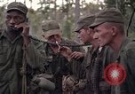 Image of United States1st Cavalry Division Vietnam, 1965, second 61 stock footage video 65675045326