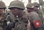 Image of United States1st Cavalry Division Vietnam, 1965, second 4 stock footage video 65675045327