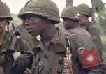 Image of United States1st Cavalry Division Vietnam, 1965, second 5 stock footage video 65675045327