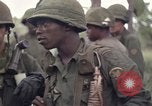 Image of United States1st Cavalry Division Vietnam, 1965, second 6 stock footage video 65675045327