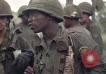 Image of United States1st Cavalry Division Vietnam, 1965, second 7 stock footage video 65675045327