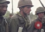Image of United States1st Cavalry Division Vietnam, 1965, second 9 stock footage video 65675045327