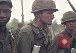 Image of United States1st Cavalry Division Vietnam, 1965, second 10 stock footage video 65675045327