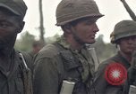 Image of United States1st Cavalry Division Vietnam, 1965, second 11 stock footage video 65675045327