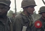 Image of United States1st Cavalry Division Vietnam, 1965, second 12 stock footage video 65675045327