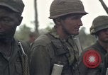 Image of United States1st Cavalry Division Vietnam, 1965, second 13 stock footage video 65675045327