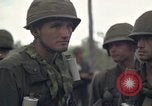 Image of United States1st Cavalry Division Vietnam, 1965, second 15 stock footage video 65675045327