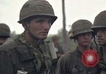 Image of United States1st Cavalry Division Vietnam, 1965, second 16 stock footage video 65675045327