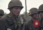Image of United States1st Cavalry Division Vietnam, 1965, second 17 stock footage video 65675045327