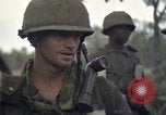Image of United States1st Cavalry Division Vietnam, 1965, second 19 stock footage video 65675045327