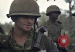 Image of United States1st Cavalry Division Vietnam, 1965, second 20 stock footage video 65675045327