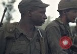 Image of United States1st Cavalry Division Vietnam, 1965, second 23 stock footage video 65675045327