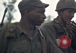 Image of United States1st Cavalry Division Vietnam, 1965, second 24 stock footage video 65675045327
