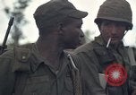 Image of United States1st Cavalry Division Vietnam, 1965, second 30 stock footage video 65675045327