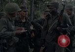 Image of United States1st Cavalry Division Vietnam, 1965, second 31 stock footage video 65675045327