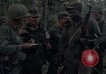 Image of United States1st Cavalry Division Vietnam, 1965, second 32 stock footage video 65675045327
