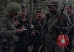 Image of United States1st Cavalry Division Vietnam, 1965, second 34 stock footage video 65675045327