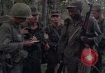 Image of United States1st Cavalry Division Vietnam, 1965, second 35 stock footage video 65675045327