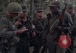 Image of United States1st Cavalry Division Vietnam, 1965, second 36 stock footage video 65675045327