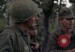 Image of United States1st Cavalry Division Vietnam, 1965, second 37 stock footage video 65675045327