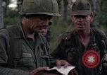 Image of United States1st Cavalry Division Vietnam, 1965, second 38 stock footage video 65675045327