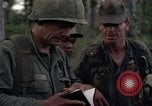 Image of United States1st Cavalry Division Vietnam, 1965, second 39 stock footage video 65675045327