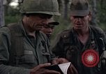 Image of United States1st Cavalry Division Vietnam, 1965, second 40 stock footage video 65675045327
