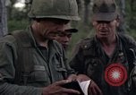Image of United States1st Cavalry Division Vietnam, 1965, second 41 stock footage video 65675045327